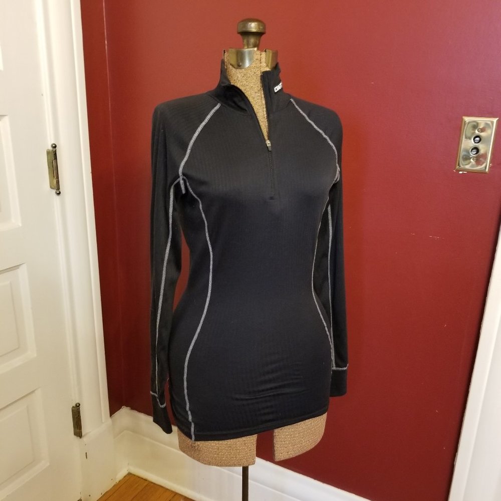 Craft Athletic Top Sz Lg